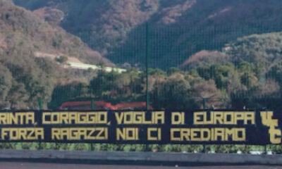 Striscione