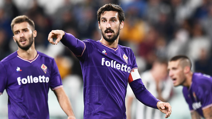 Astori Sampdoria