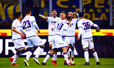 crotone esultanza febbraio 2018 1