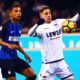 dalbert ricci inter crotone febbraio 2018