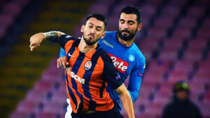 Benfica chiama Sampdoria: offerto Facundo Ferreyra