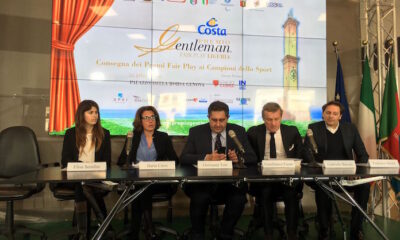fasan premio gentleman