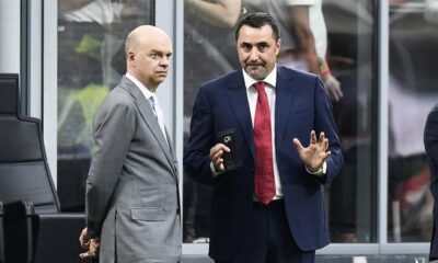 fassone mirabelli milan