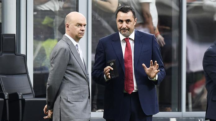 fassone mirabelli milan