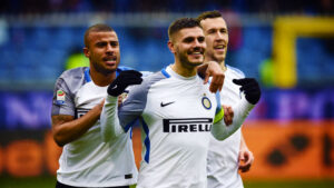 sampdoria-inter icardi