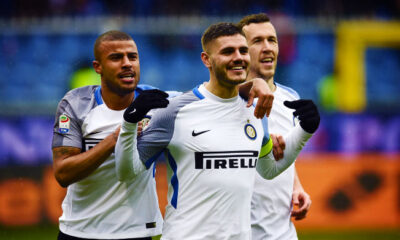 sampdoria-inter icardi