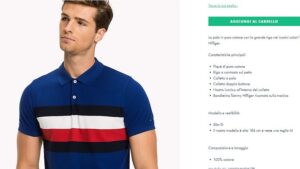 polo tommy hilfiger2