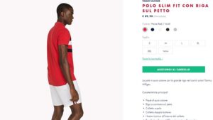 polo tommy hilfiger5