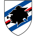 sampdoria logo uff