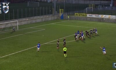 highlights sampdoria partizan belgrado viareggio cup