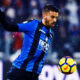 spinazzola atalanta febbraio 2018