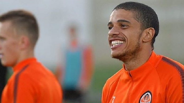 taison shakhtar donetsk