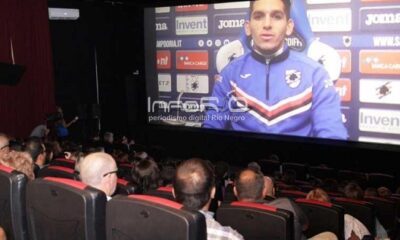 torreira film club fray bentos