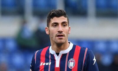 trotta crotone gennaio 2017