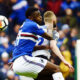 zapata brozovic sampdoria inter marzo 2018