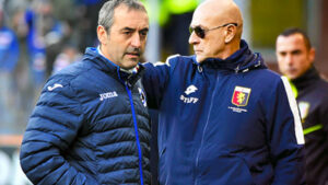 Gasperini Giampaolo