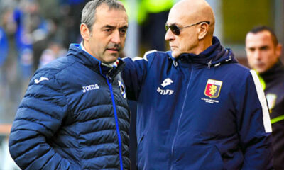 Gasperini Giampaolo