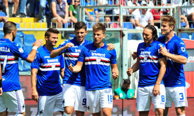GruppoSampCagliari