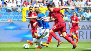 La Serie A esalta Praet e Viviano