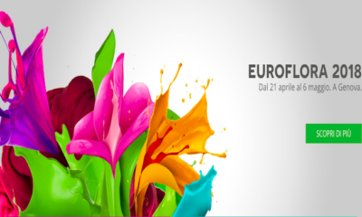 Euroflora Sampdoria