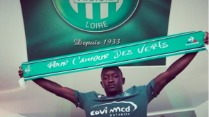 Sampdoria su Diousse: il talento del Saint-Etienne è il sogno estivo