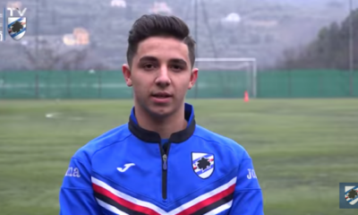 Donato Sampdoria