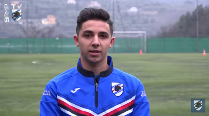 Donato Sampdoria