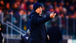 Sampdoria, attenta: «Il Genoa di Ballardini ha un vantaggio»