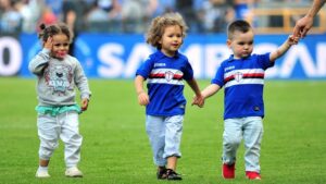 La Sampdoria pensa al futuro: il post social – FOTO