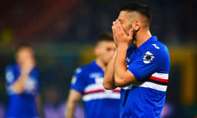 caprari sampdoria