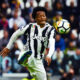 cuadrado juventus aprile 2018