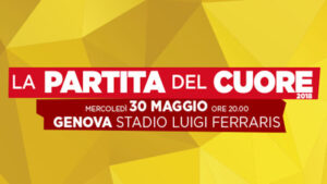 Il Ferraris ospita la Partita del Cuore: i prezzi dei biglietti