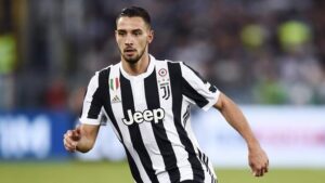 Calciomercato Juventus, De Sciglio verso la Roma: out con la Sampdoria