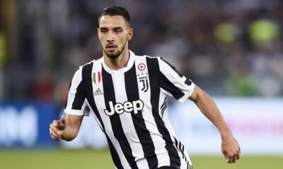 de sciglio convocati juventus