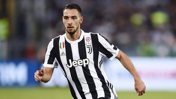 de sciglio convocati juventus