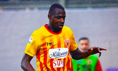 diabaté benevento