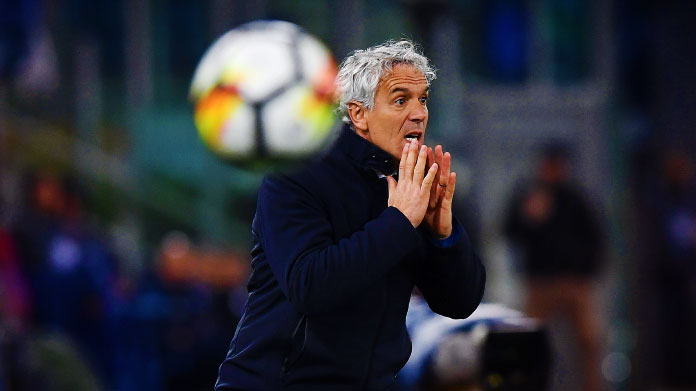 donadoni bologna convocati