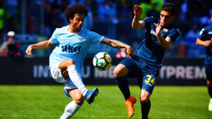 Felipe Anderson torna alla Lazio: un incubo per la Sampdoria