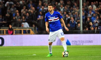 ferrari sampdoria bologna aprile 2018