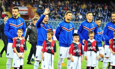 Sampdoria Napoli