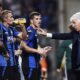 gasperini atalanta-sampdoria