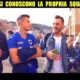 giacomo hawkman sampdoria derby quiz