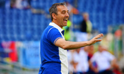 giampaolo sampdoria