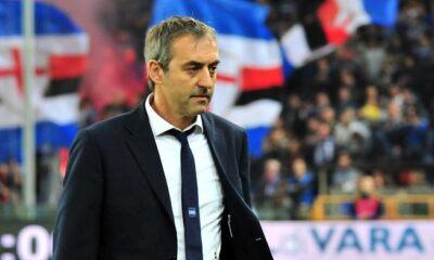 giampaolo sampdoria