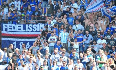 Sampdoria Tufano