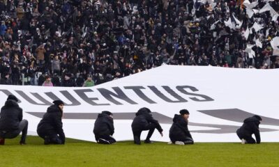 juventus stadium gennaio 2017