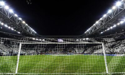 Sampdoria tifosi