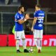 kownacki quagliarella sampdoria bologna aprile 2018