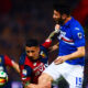 lapadula regini derby genoa sampdoria aprile 2018