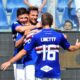 linetty kownacki bereszynski sampdoria